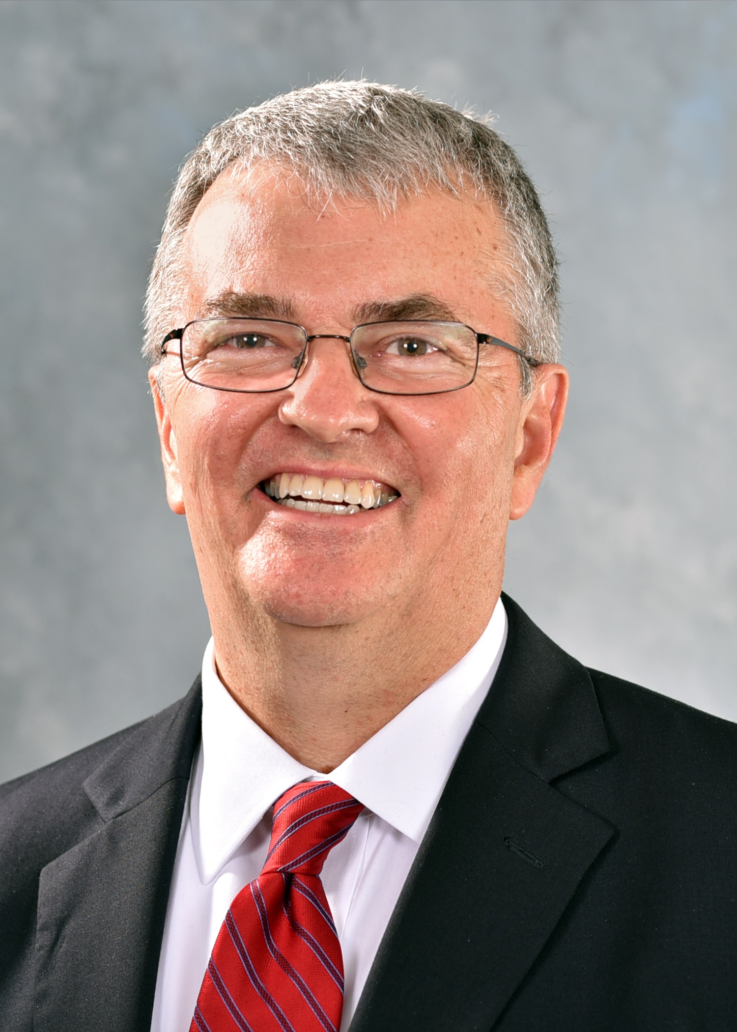 Photograph of  Senator  Tom Bennett (R)